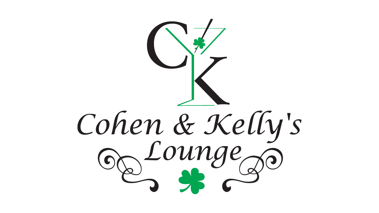 Cohen & Kelly's Lounge