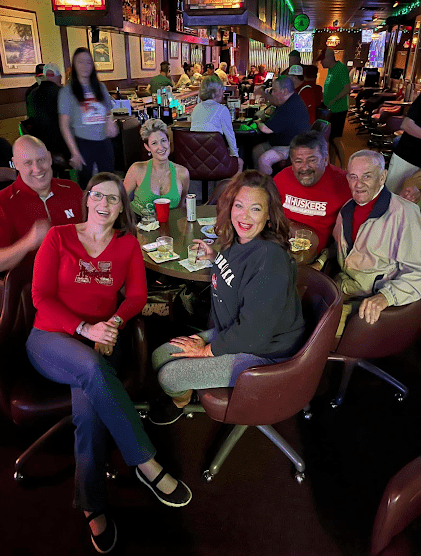 Cocktail Bar & Pub in Omaha, NE | Cohen & Kelly's Lounge